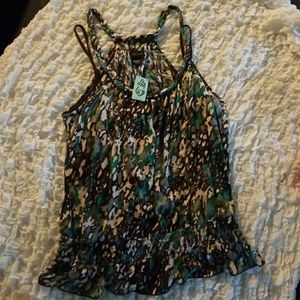 Torrid sz 2 tank top